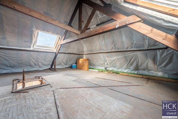 Huis te koop / Oudenaarde