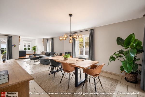Huis te koop / Messelbroek