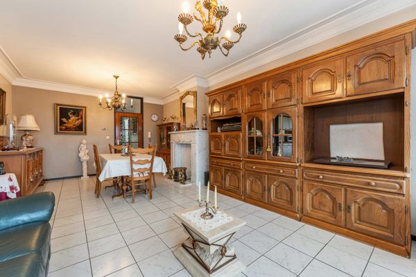 Appartement te koop / Alken