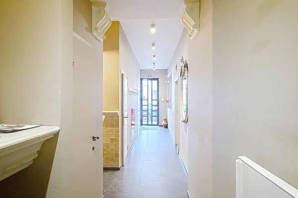 Commercieel te koop / Sint-Truiden