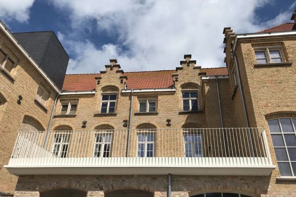 Appartement te koop / Diksmuide