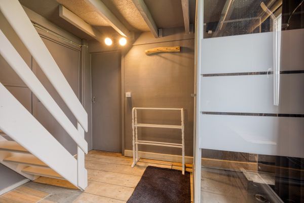 Huis te koop / Overboelare