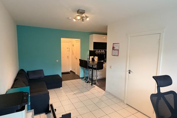 Appartement te huur / Leuven