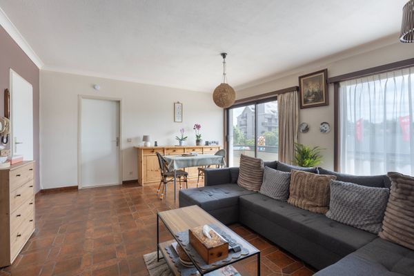 Appartement te koop / Lokeren