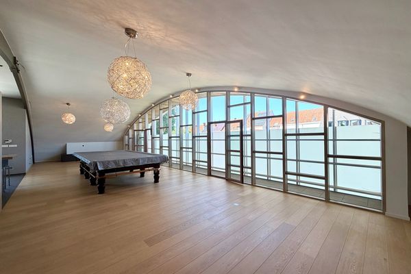 Loft
                            te huur in Kortrijk