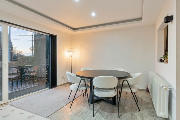 Huis optie koop / Zonhoven