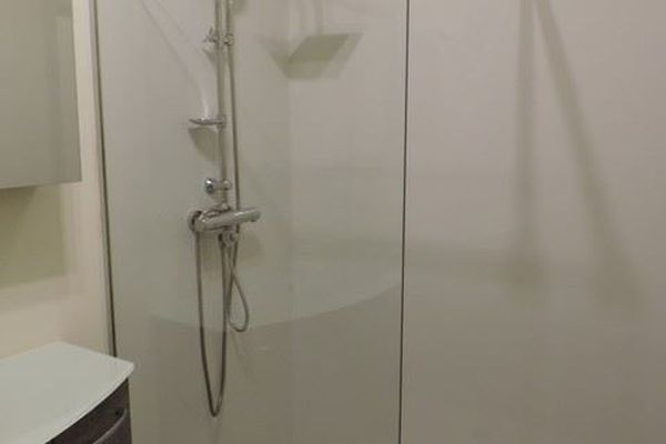 Appartement verhuurd / Koersel