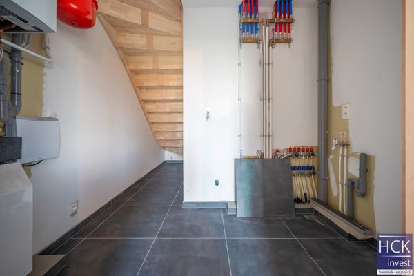 Huis te huur / Zingem