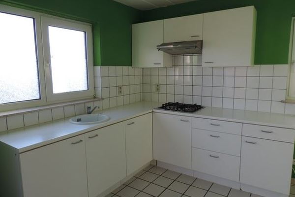 Commercieel verkocht / Heusden