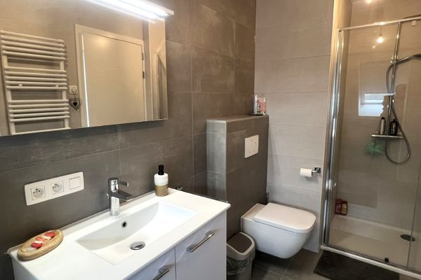 Appartement te koop / Lombardsijde