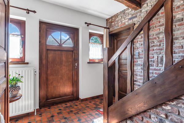 Huis te koop / Maasmechelen