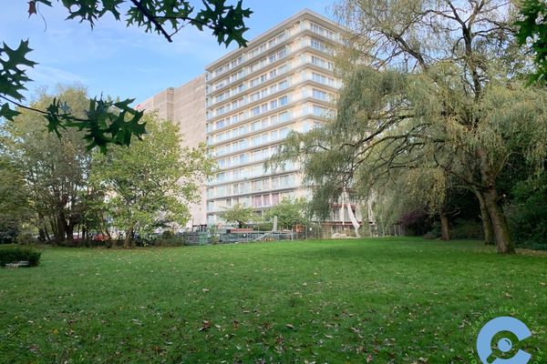 Appartement te huur / Berchem