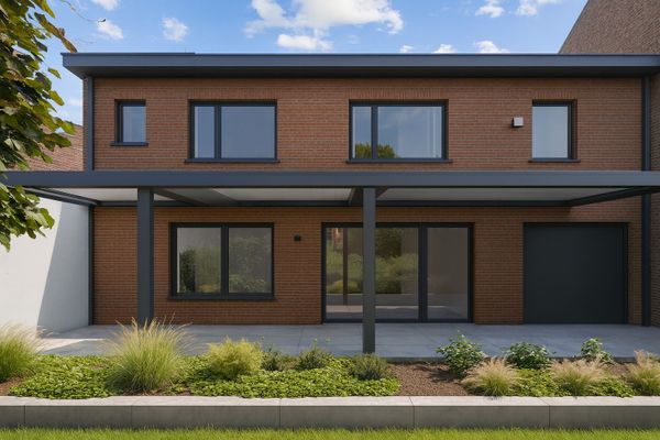 Huis te koop / Nederbrakel