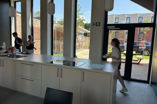 Appartement te huur / Kortrijk