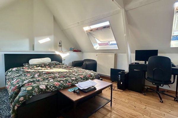 Huis te huur / Leuven