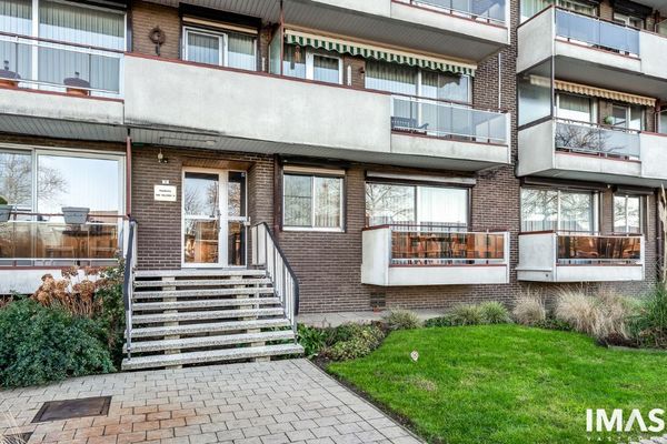 Appartement te koop / Hasselt