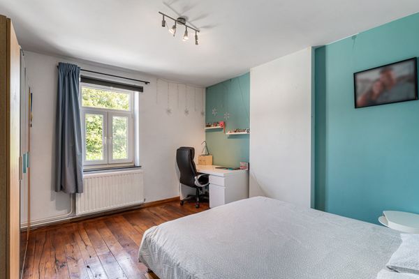Huis te koop / Landen