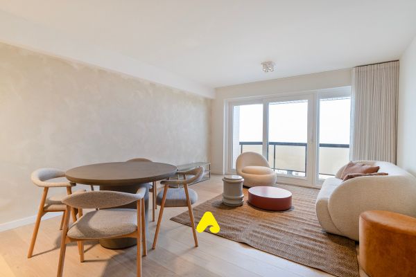 Appartement a vendre / La Panne