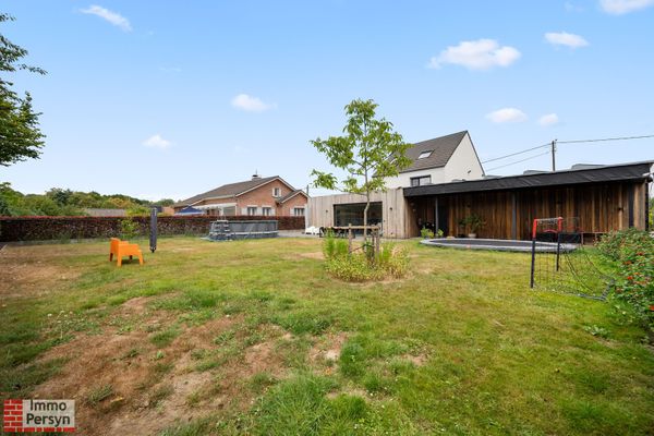 Huis te koop / Molenbeek-Wersbeek
