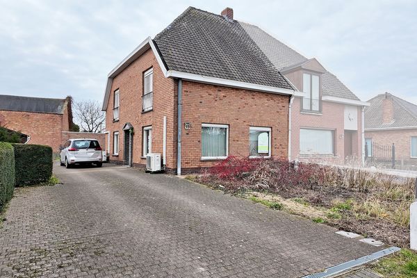 Huis te koop in Eeklo