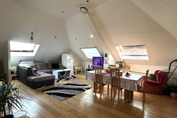 Commercieel te koop / Kessel-Lo