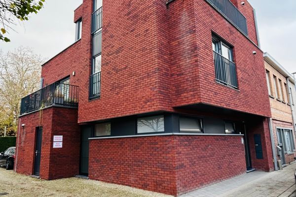 Appartement te huur / Deerlijk