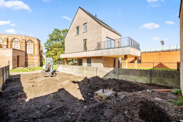Huis te koop / Westmeerbeek