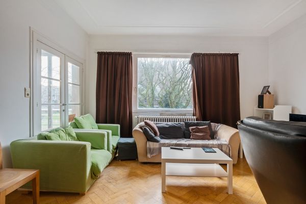 Appartement
                                te koop
                                in Antwerpen