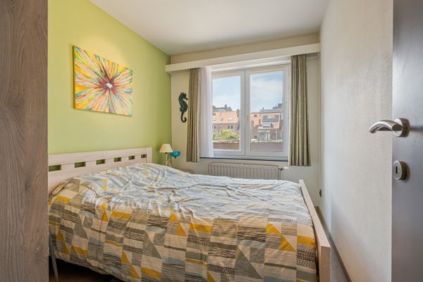 Appartement te koop / Bredene