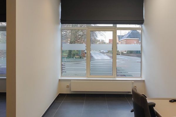 Kantoor te huur / Genk
