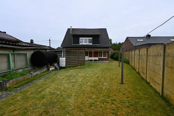 Huis te koop / Itegem