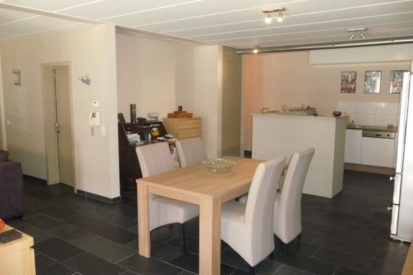 Duplex
                            verkocht in Aarschot