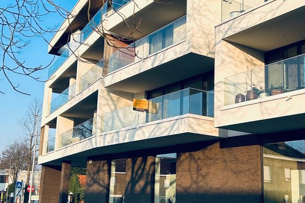 Appartement te huur / Deerlijk