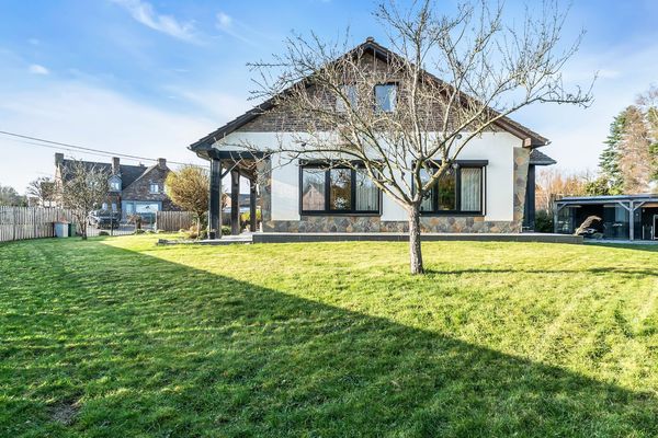 Huis te koop / Maasmechelen