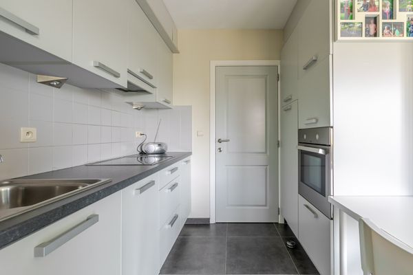 Appartement te koop / Nijlen