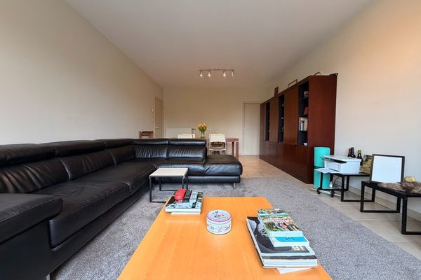 Appartement te huur / Hasselt