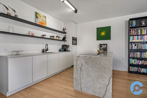 Appartement te koop / Antwerpen