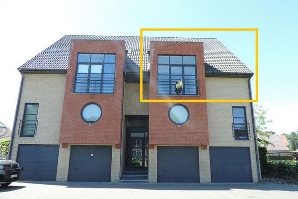 Appartement verhuurd / Heppen