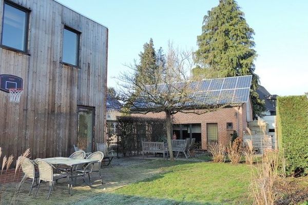 Huis verkocht / Heusden-Zolder