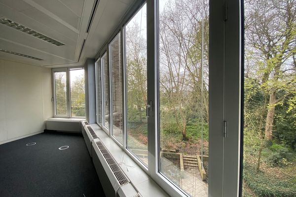Kantoor te huur / Hasselt