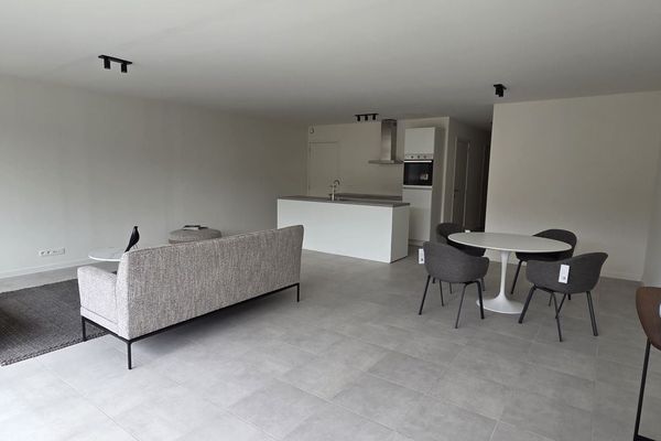 Appartement te koop / Hasselt