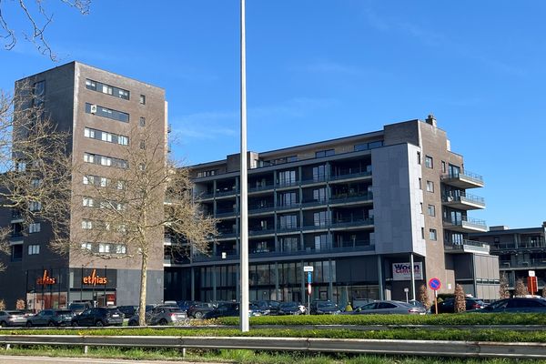 Kantoor te koop / Hasselt