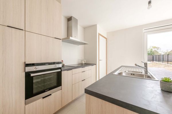Huis te koop / Dentergem