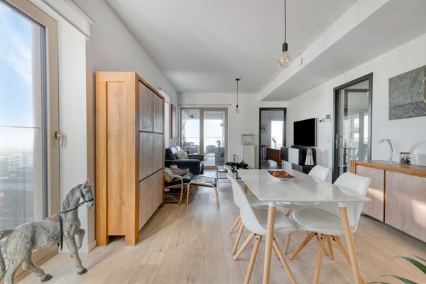 Appartement te koop / Oostende