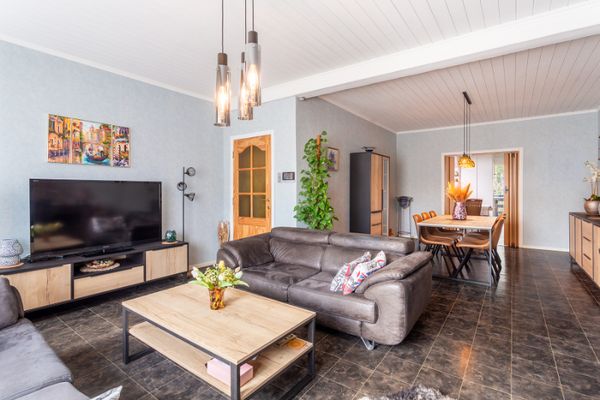 Huis te koop / Merksem
