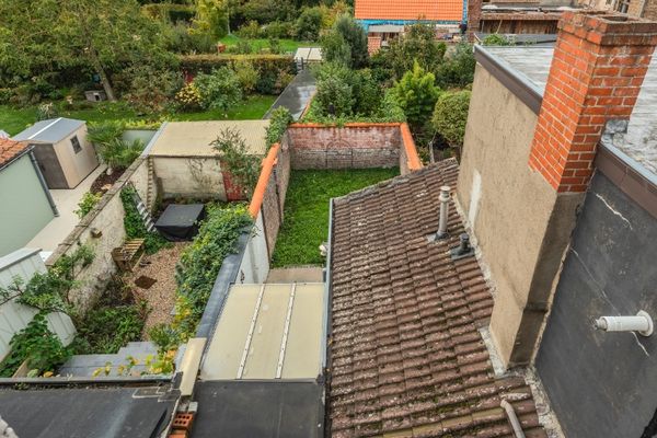 Huis te koop / Brugge