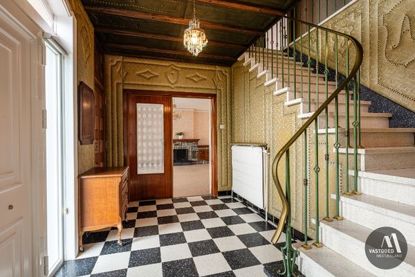 Huis te koop / Adegem