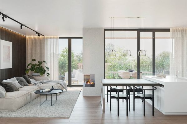 Project te koop / Sint-Truiden
