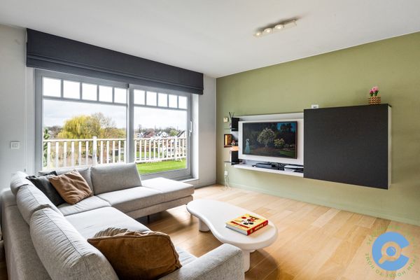 Appartement te koop / Lint