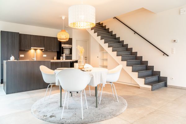 Huis
                                verkocht
                                in Bornem